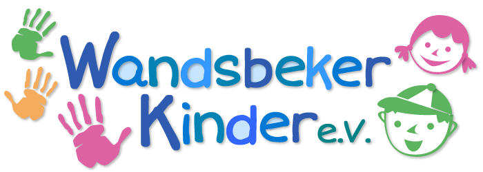 Wandsbeker Kinder e.V. - Home